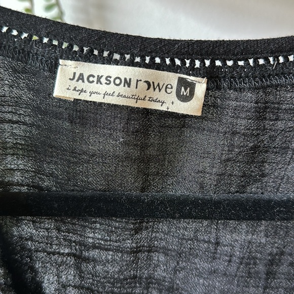 Jackson Rowe frame top - Picture 4 of 4